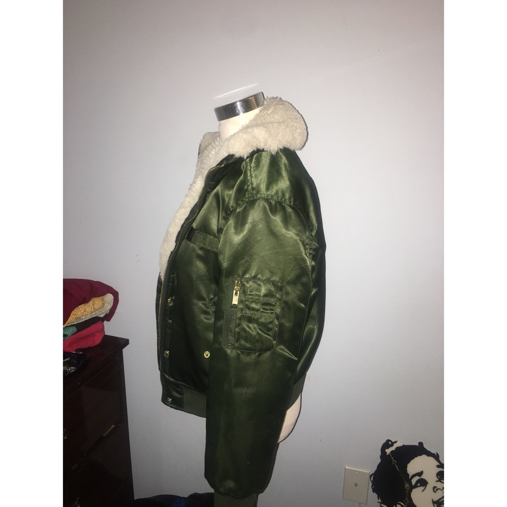 GAP JACKET